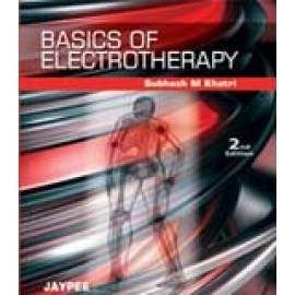 Basics of Electrotherapy 2E
