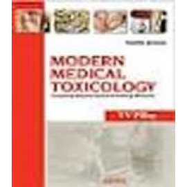 Modern Medical Toxicology 4E