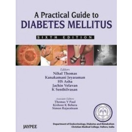 A Practical Guide to Diabetes Mellitus, 6e