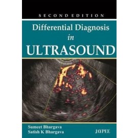 Differential Diagnosis in Ultrasound 2E