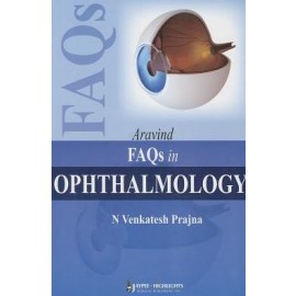 Arvind FAQs in Ophthalmology