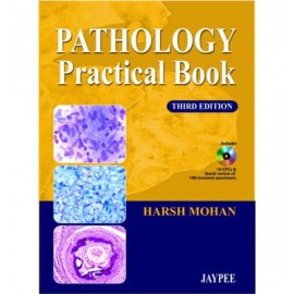 Pathology Practical Book 3E