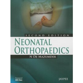 Neonatal Orthopaedics 2E