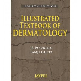 Illustrated Textbook of Dermatology 4E