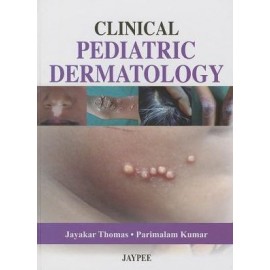 Clinical Pediatric Dermatology
