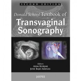 Donald School Textbook of Transvaginal Sonography 2/e