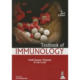 Textbook of Immunology 2E