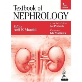 Textbook of Nephrology 3/e