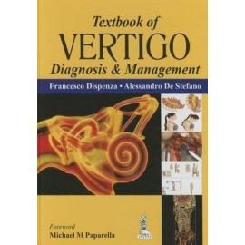 Textbook of Vertigo: Diagnosis and Management