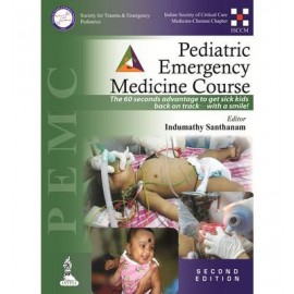 Pediatric Emergency Medicine Course (PEMCE) 2E