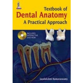 Textbook of Dental Anatomy: A Practical Approach