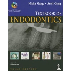 Textbook of Endodontics, 3e