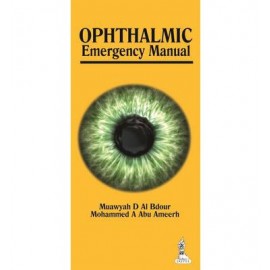 Ophthalmic Emergency Manual