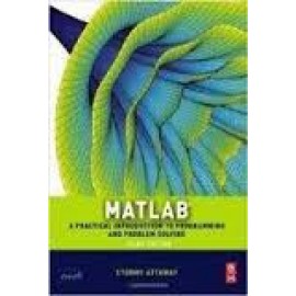MATLAB-A Practical Introduction to Programming and Problem Solving, 3ed