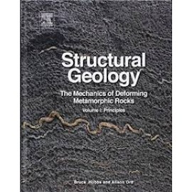 Structural Geology, 1ed