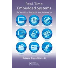 Real-Time Embedded Systems, 1ed