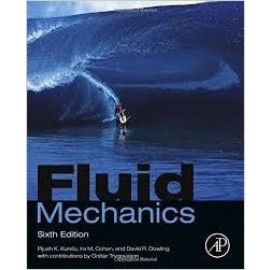 Fluid Mechanics 6e