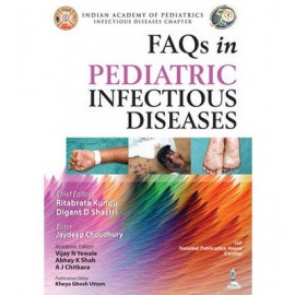 FAQs in Pediatric Infectious Diseases