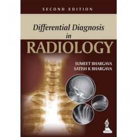 Differential Diagnosis in Radiology 2E