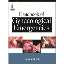 Handbook of Gynecological Emergencies