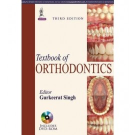 Textbook of Orthodontics 3/e