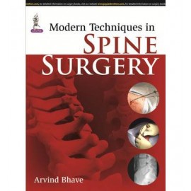 Modern Techniques in Spine Surgery