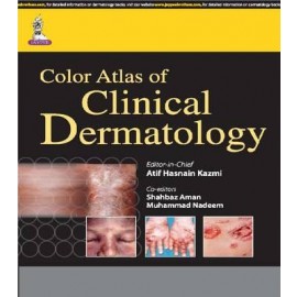 Color Atlas of Clinical Dermatology