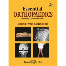 Essentials Orthopaedics 5E