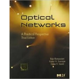 Optical Networks: A Practical Perspective 3e