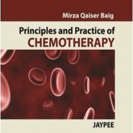 Principles and Practice of Chemotherapy