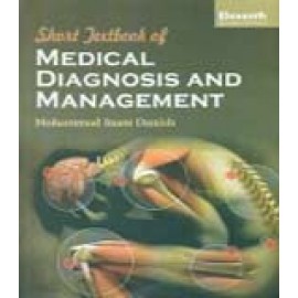 Short Textbook of Medical Diagnosis and Management