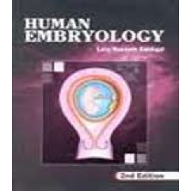 Human Embryology 2E