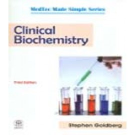 MedTec Made Simple Series Clinical Biochemistry 3E