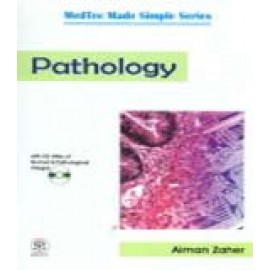 MedTec Made Simple Series Pathology