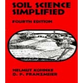 Soil Science Simplified 4E