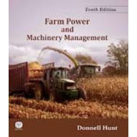Farm Power and Machinery Management 10E