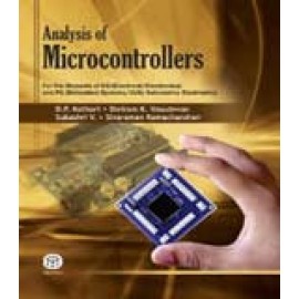 Analysis of Microcontrollers