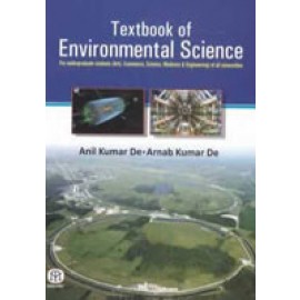 Textbook of Environmental Science