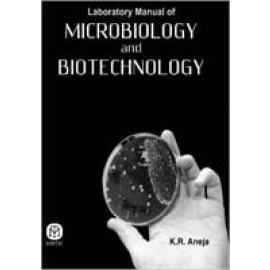 Laboratory Manual of Microbiology & Biotechnology
