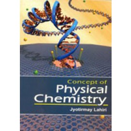 Concept of Physical Chemistry