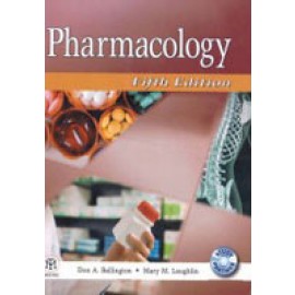 Pharmacology 5ed