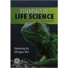 Essentials of Life Science, 2/E