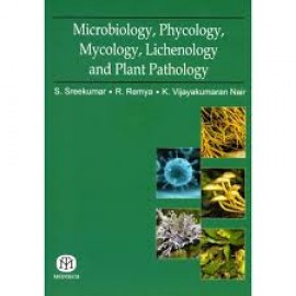 Microbiology , Phycology, Mycology, Lichenology And Plant Pathology