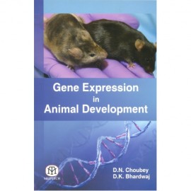 Gene Expression In Animal Development