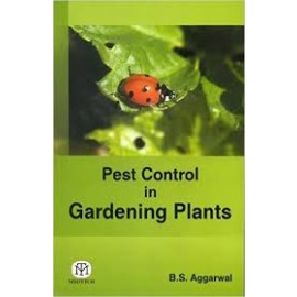 Pest Control In Gardening Plansts