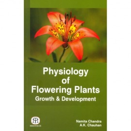 Physiology of Flowering Plants : (Growth & Development)