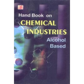 Handbook of Chemical Industries