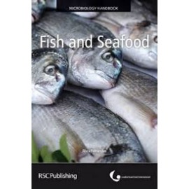 Microbiology Handbook of Fish And Seafood