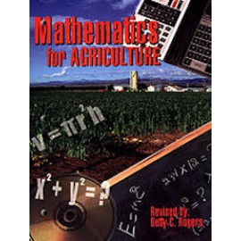 Mathematics In Agriculture