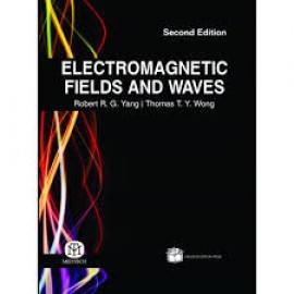 Electromagnetic Fields And Waves 2Ed